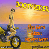 Booty Rider