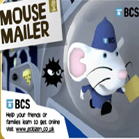 Мышиная рассылка (Mouse Mailer)