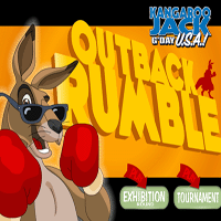 Outback Rumble
