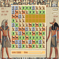 Сокровища фараона (Pharaos Treasure)