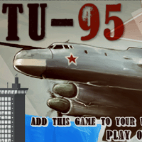 Ту-95 (TU-95)