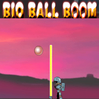 Bio Ball Boom
