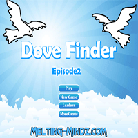 Искатель голубей 2 (Dove Finder 2)