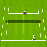 «Теннис (Tennis)»