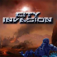 «Вторжение в город» (City Invasion)