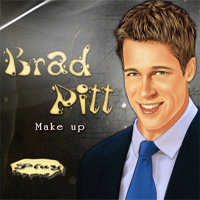 «Брэд Питт (Brad Pitt)»