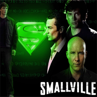«Тайны Смолвиля» (Smallville)