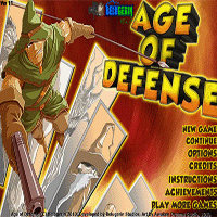 «Эпоха обороны» (Age of Defense)