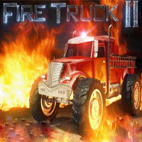 «Пожарная машина 2» (Fire Truck 2)