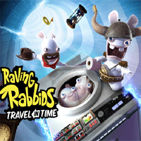 Кролики – путешественники во времени