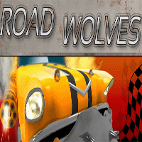 «Дорожные волки» (Road Wolves)