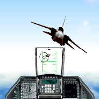 «Стальной истребитель F-16» (F-16 Steel Fighter Zero)