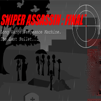 «Снайпер-убийца 5» (Sniper Assassin 5)