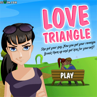 Любовный треугольник (Love Triangle)