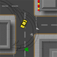 Таксист против зомби 2 (Zombie Taxi 2)