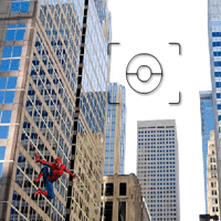 «Человек-паук 3: фото-охота» (Spiderman 3 Photo Hunt)