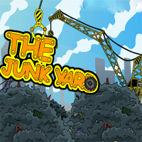 «Свалка» (The Junk Yard)