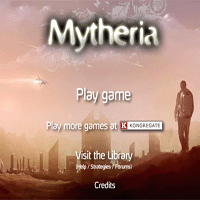«Мифичность» (Mytheria)