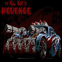 "   2: " (Kill Kar 2: Revenge)