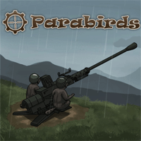 Parabirds