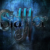 Убийца 3 (Slayer 3)