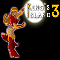   3 (King island 3)