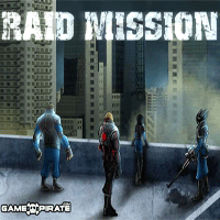  "" (Raid mission)
