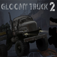 Мрачный грузовик 2