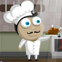 Карл – шеф-повар