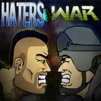 Ненавистники войны