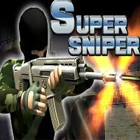 Супер - Снайпер