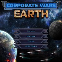 Корпоративные войны: Земля