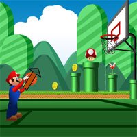 Баскетболист Марио