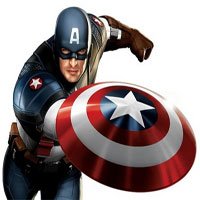 Капитан Америка: Щит Мстителя