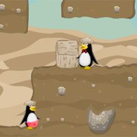 Пингвиньи войны 2