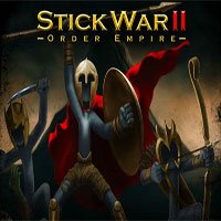 Стикмен-Войны 2: Становление Империи