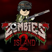 Остров зомби 2