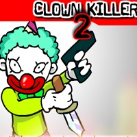 Убийца клоунов 2