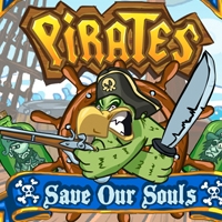 Пираты: Спасите наши души
