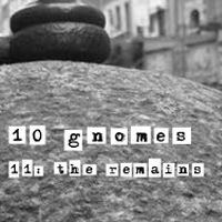 10 Гномов 11: Руины