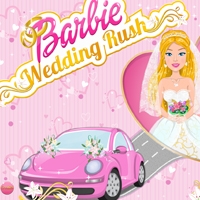 Свадебная церемония Барби