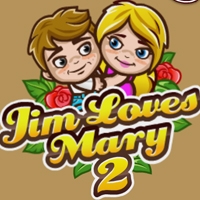 Джим любит Мэри 2