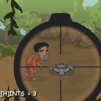 Снайпер-миротворец 2: Опасные джунгли