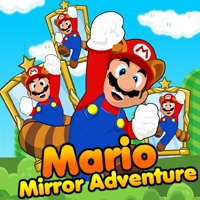 Марио: Приключение в зазеркалье