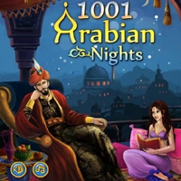1001 Ночь: Арабские сказки