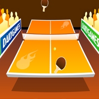 Пинг-понг: Сила удара