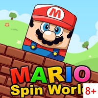 Марио в повернутом мире