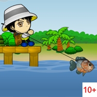 Рыбное хозяйство 2