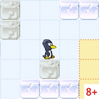 Толчок пингвина