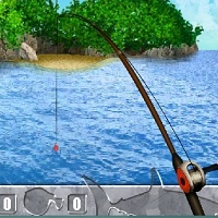 Рыбацкие игры 2013, рыбалка для Немо